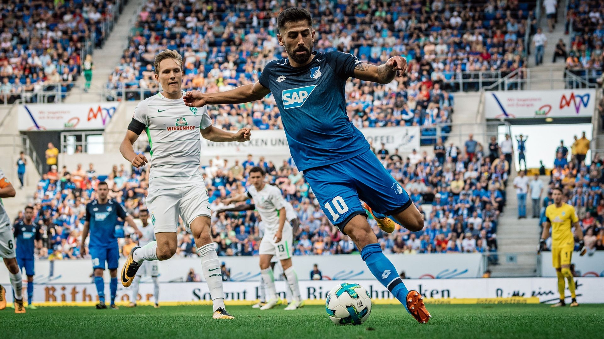 10 cầu thủ rê bóng hiệu quả nhất Châu Âu: Không Ronaldo, Messi, Neymar, Hazard - Bóng Đá