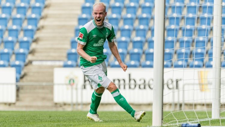 Đội hình tân binh Bundesliga cực chất mùa giải 2018/19 - Bóng Đá