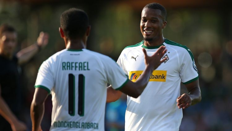 Đội hình tân binh Bundesliga cực chất mùa giải 2018/19 - Bóng Đá