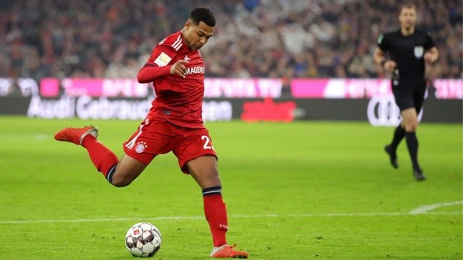 Làm sao để Bayern ngăn chặn 