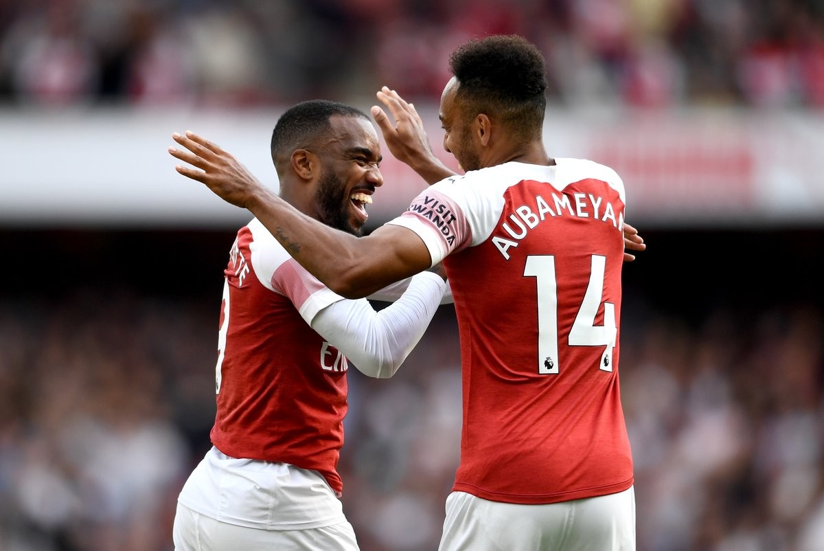 5 điểm nhấn Arsenal 2-0 Everton: Không VAR, Pháo thủ được cứu, Song sát thành hình - Bóng Đá