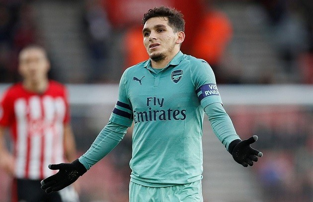 Chấm điểm Arsenal: Thảm họa mang tên Koscielny - Bóng Đá