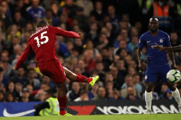Rudiger 