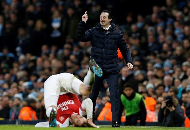 Ảnh Arsenal - Bóng Đá