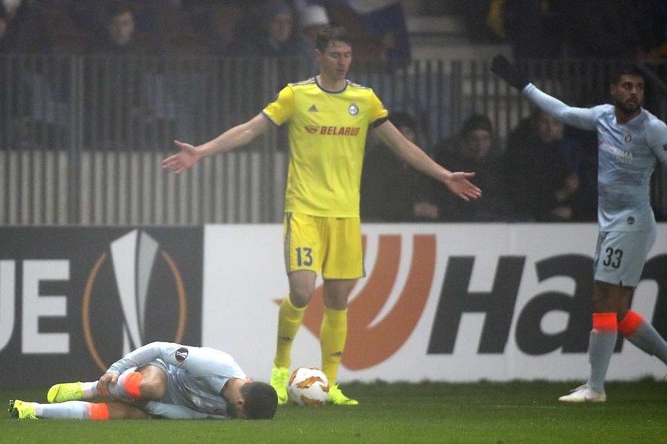 sau trận - Bóng Đá