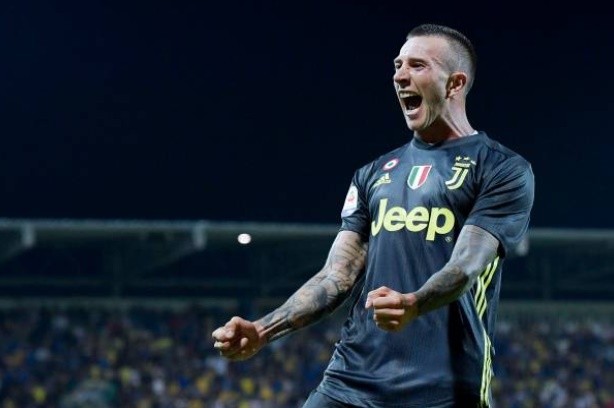  5 điểm nhấn Frosinone 0-2 Juventus: Bức tường màu vàng và đẳng cấp siêu sao - Bóng Đá