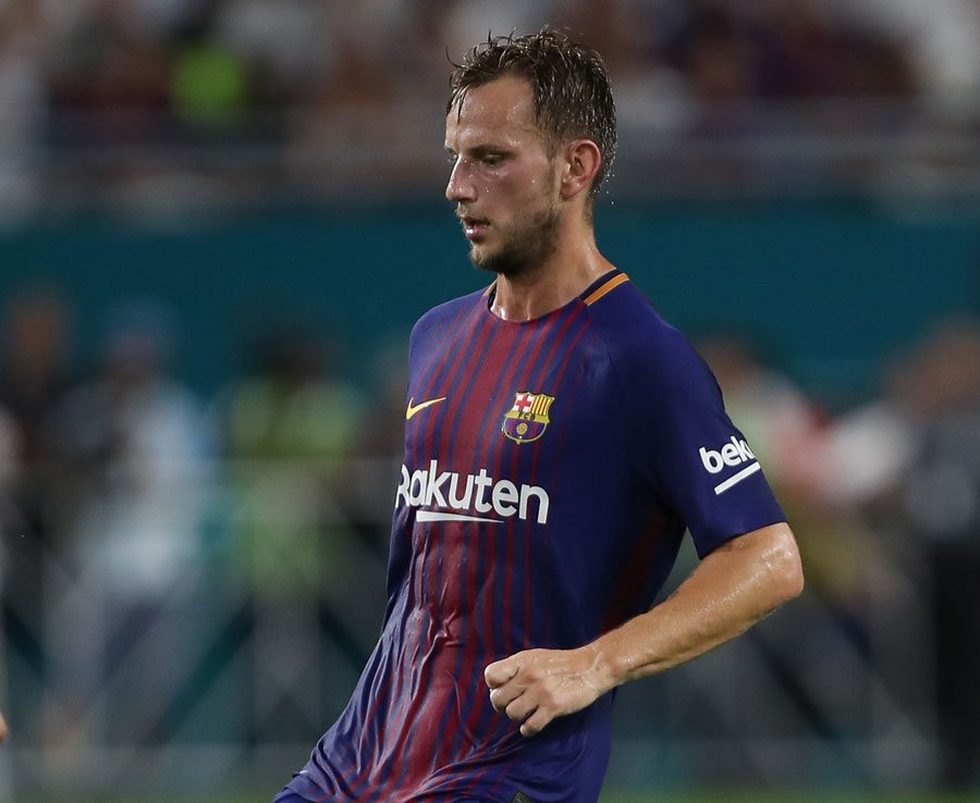 sau trận barca - Bóng Đá