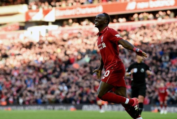 Mane bật khóc sau trận đấu của Senegal - Bóng Đá