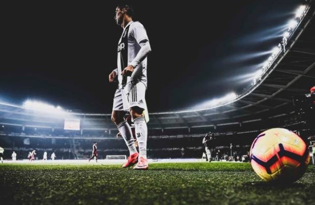  5 điểm nhấn Torino 0-1 Juventus: CR7 ghi bàn thứ 5000  - Bóng Đá