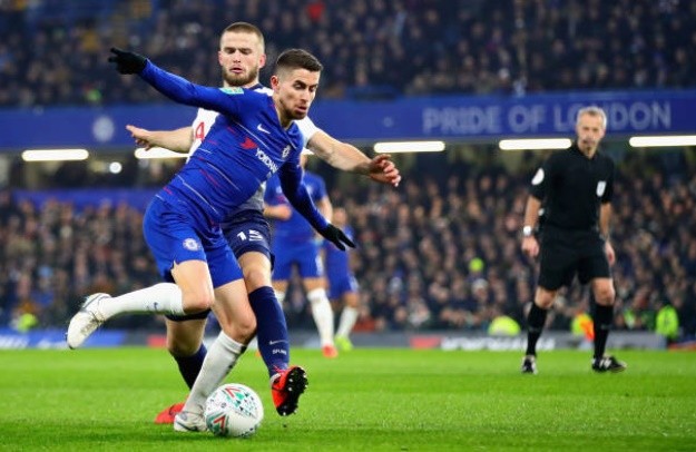 Chấm điểm Chelsea trận Tottenham: - Bóng Đá