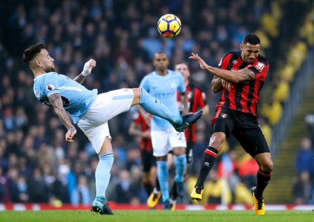 Chấm điểm Man City: Người hùng quen mặt  - Bóng Đá