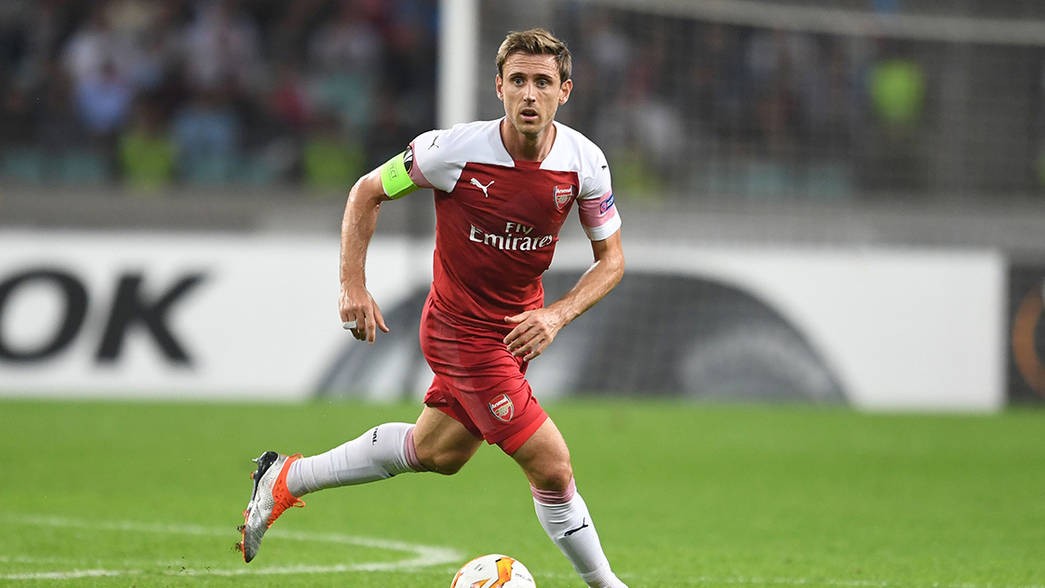 Chấm điểm Arsenal: 3 điểm 8 cho những kép phụ - Bóng Đá