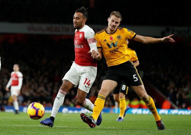 Chấm điểm Arsenal: Nhìn Torreira, Xhaka có hổ thẹn? - Bóng Đá