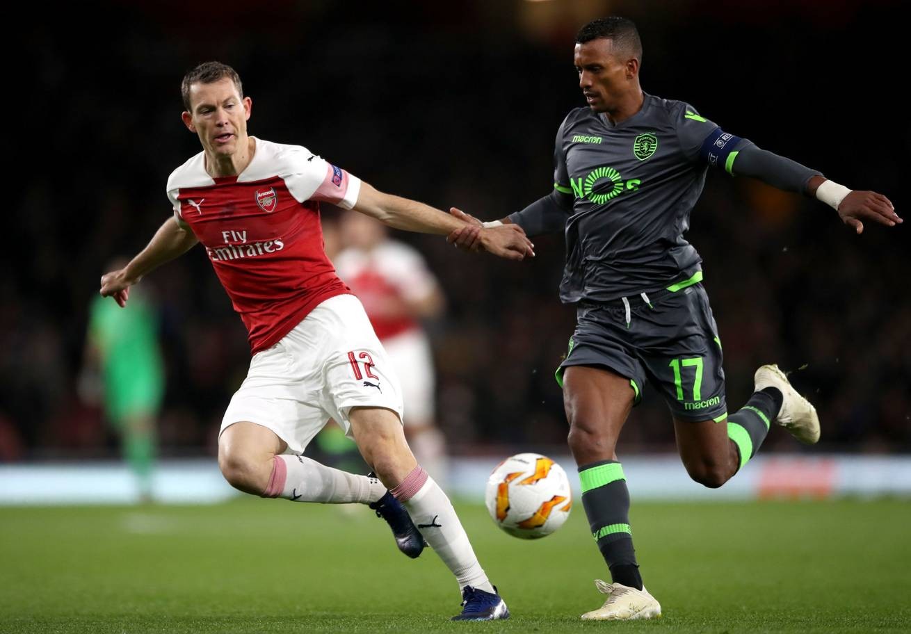 Chấm điểm Arsenal: Guendouzi trưởng thành vượt bậc - Bóng Đá