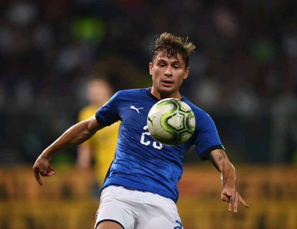 Chấm điểm Italia: Vinh danh ngôi sao của Chelsea - Bóng Đá