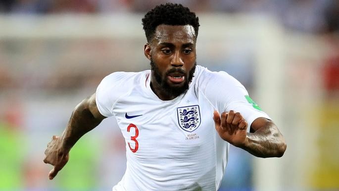 Chấm điểm Anh: Thụy Sĩ chỉ thua mỗi Rashford - Bóng Đá