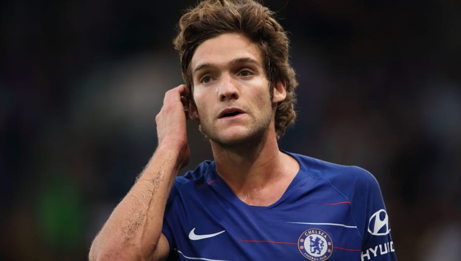 Chấm điểm Chelsea: Thảm họa hàng thủ, Jorginho có truyền nhân? - Bóng Đá