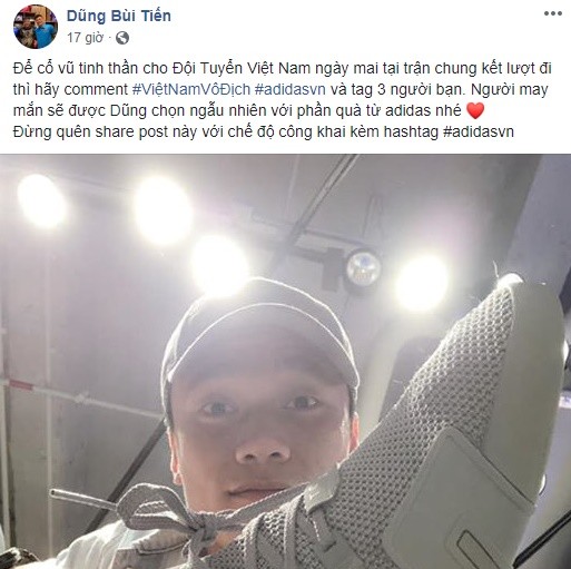 ĐTVN trước chung kết: Anh Đức nhâm nhi cà phê, Đức Huy hóa... quốc vương - Bóng Đá