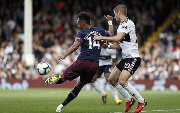 Arsenal  - Bóng Đá