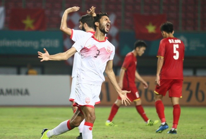 Góc nhìn: Park Hang Seo đã đánh lừa Bahrain như thế nào? - Bóng Đá