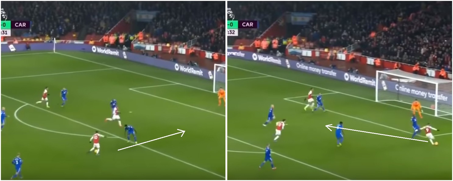 Arsenal: Mesut Ozil needs wingers more than anyone - Bóng Đá