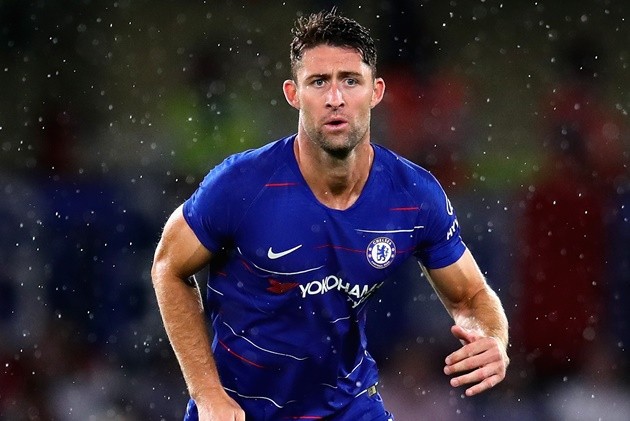 NÓNG: Chelsea cho phép trung vệ của mình đám phán với Galatasary - Bóng Đá