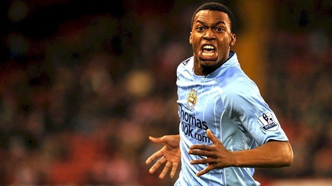 5 cầu thủ bạn không nghĩ đã từng chơi bóng tại Man City - Bóng Đá