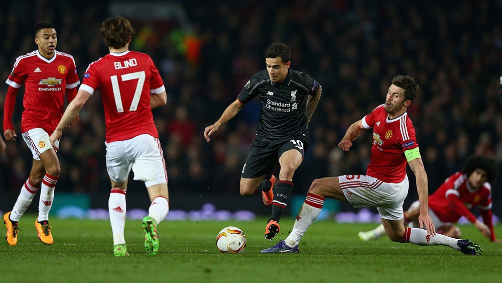 Coutinho: 