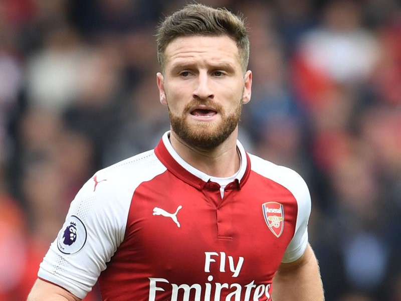 Chấm điểm Arsenal: 