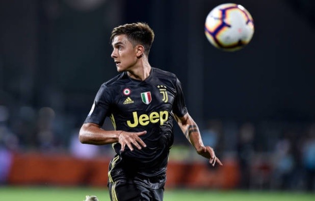  5 điểm nhấn Frosinone 0-2 Juventus: Bức tường màu vàng và đẳng cấp siêu sao - Bóng Đá