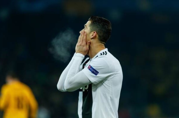 ẢNH JUVE - YOUNG BOYS - Bóng Đá