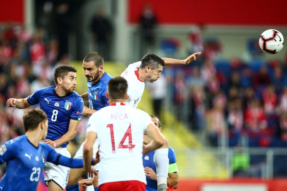 Chấm điểm Italia: Vinh danh ngôi sao của Chelsea - Bóng Đá