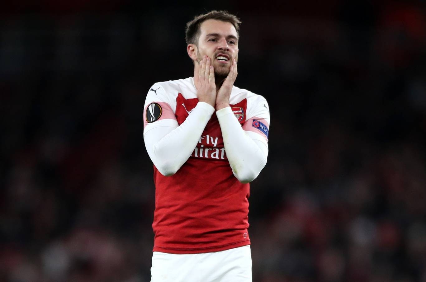 Chấm điểm Arsenal: Laca ghi bàn vẫn đứng sau một người ít ai ngờ - Bóng Đá