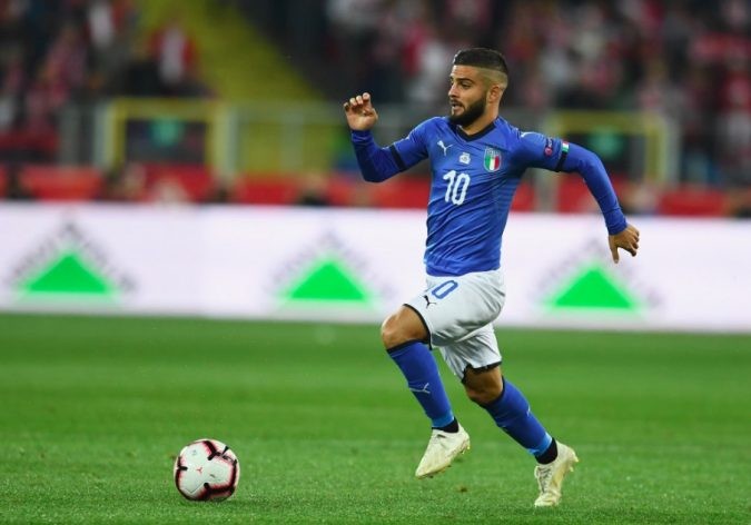 Chấm điểm Italia: Vinh danh ngôi sao của Chelsea - Bóng Đá