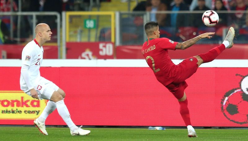 Chấm điểm Bồ Đào Nha: 