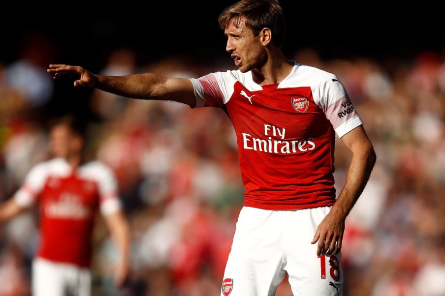 Chấm điểm Arsenal:  - Bóng Đá