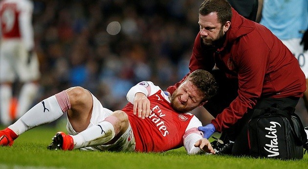 4 lí do khiến Emery đang lao đao trong cuộc đua top 4 cùng Arsenal - Bóng Đá