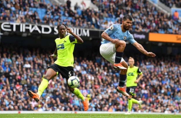 Ảnh Man Man City - Bóng Đá