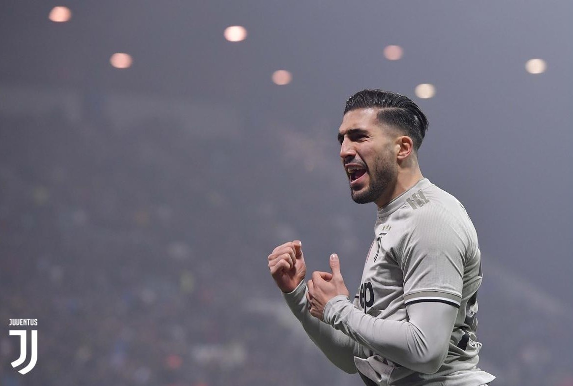 Chấm điểm Juventus trận Sassuolo: - Bóng Đá