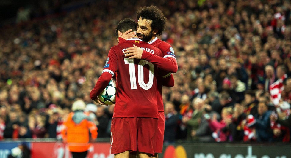 10 điều thú vị sau vòng bảng Champions League - Bóng Đá