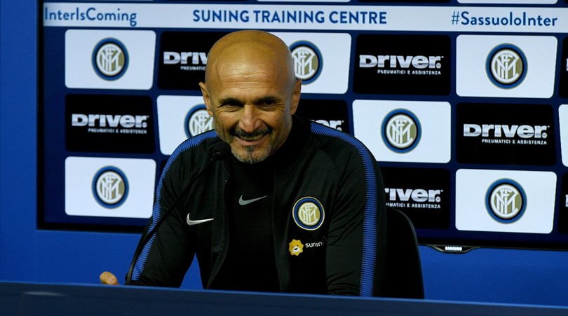 Spalletti: 