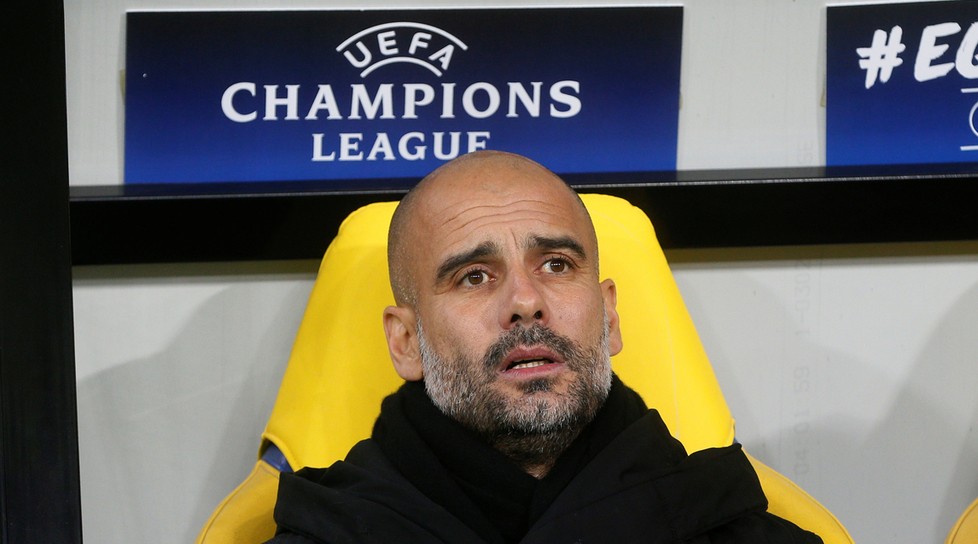 10 điều thú vị sau vòng bảng Champions League - Bóng Đá