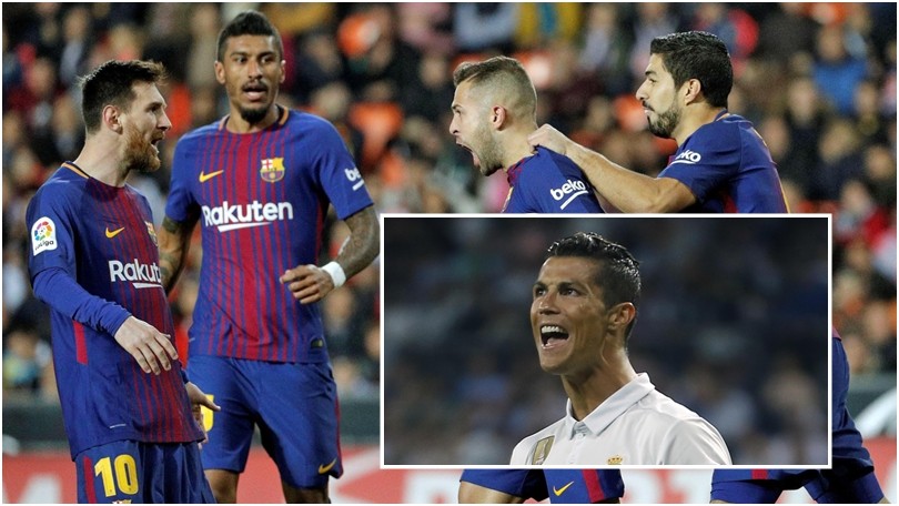 10 điều thú vị sau vòng bảng Champions League - Bóng Đá