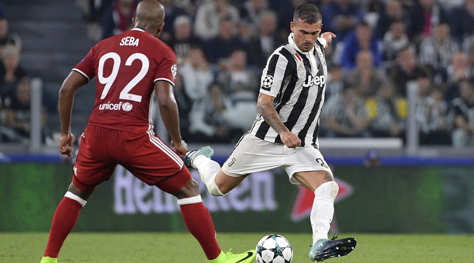 Chuyển nhượng mùa đông: 10 bản hợp đồng lỗ 'xấp mặt' của Juventus - Bóng Đá
