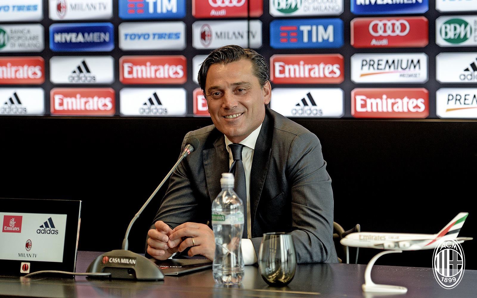 Khi Milanista đi xem hài kịch! - Bóng Đá