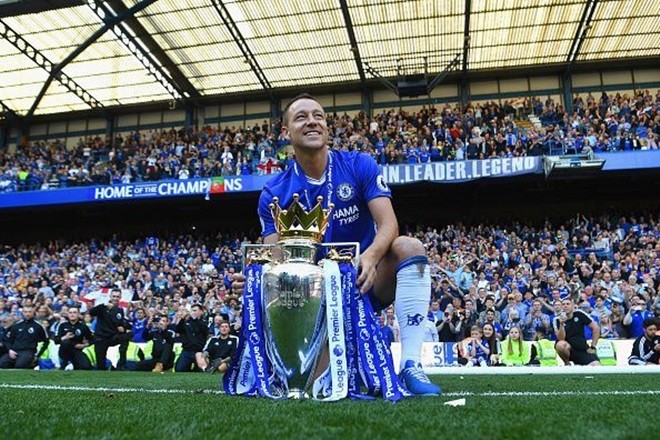 5 hậu vệ người Anh xuất sắc nhất kỉ nguyên Premier League - Bóng Đá