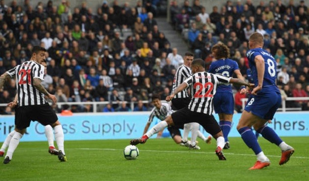 NÓNG: Sarri có thể bị FA cấm chỉ đạo vì hành động này  - Bóng Đá