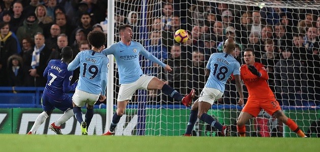 Ảnh Chelsea  - Bóng Đá