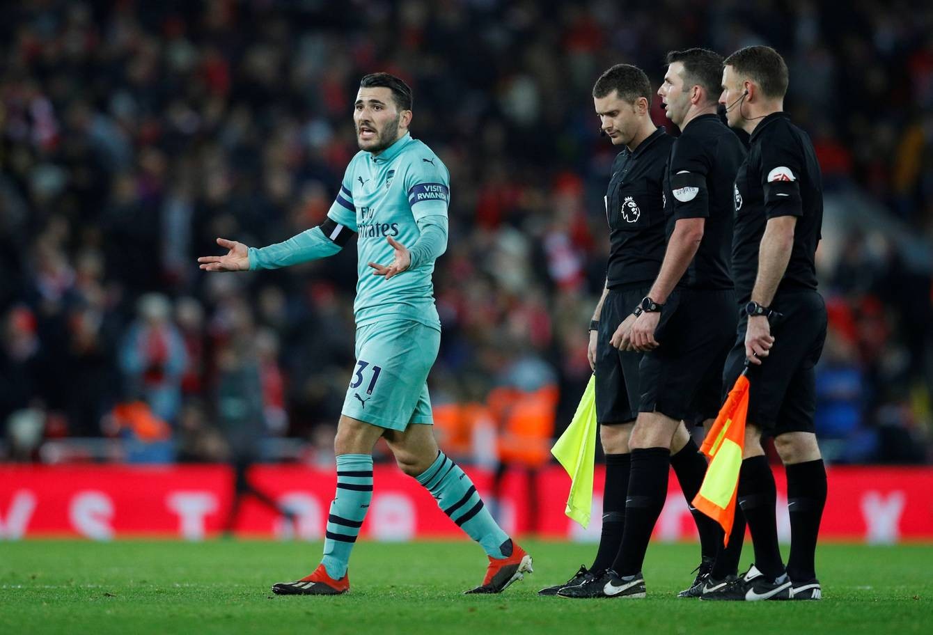 Chấm điểm Arsenal: Hàng thủ 