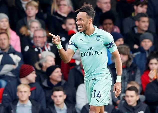 Chấm điểm Arsenal: Cựu tiền vệ của Man Utd gây thất vọng tột độ - Bóng Đá